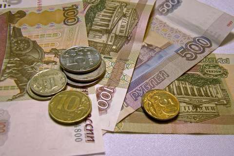 Статистики оценили среднемесячную зарплату воронежцев в 36 тыс. рублей
