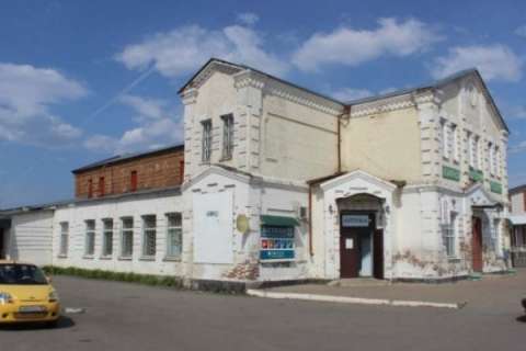 Воронежская фирма проведет работы по сохранению объекта культурного наследия в Богучаре