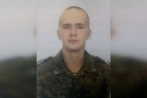 Дезертира из Ленинградской области ищут под Воронежем