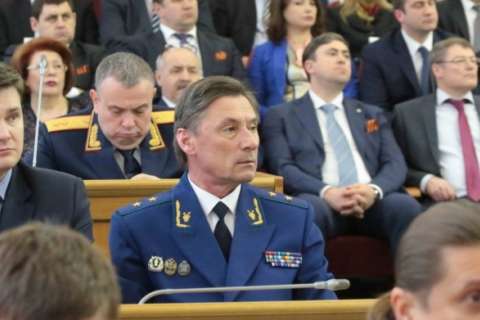 Воронежский прокурор заинтересовался избирательным правосудием в Рамонском районе
