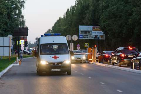 Почти 10 млн рублей направлено при содействии депутатов облдумы на решение текущих вопросов медучреждений