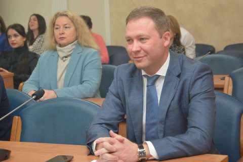 Воронежские депутаты предложили обсудить стратегию развития Воронежа до 2025 года