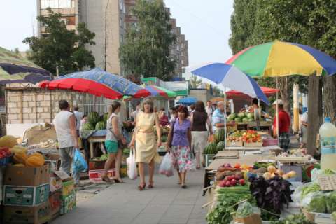 Воронежские предприниматели опять объединились против власти 