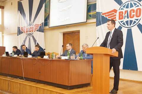 Федерального журналиста не пустили на воронежское предприятие