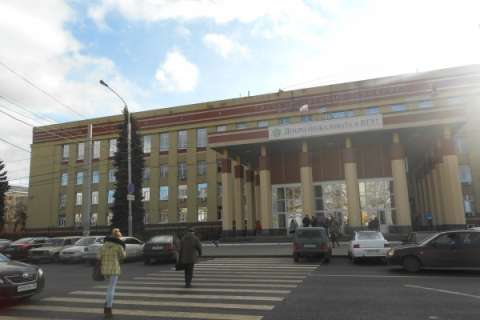 В Воронежской области готовятся к созданию научно-образовательного центра