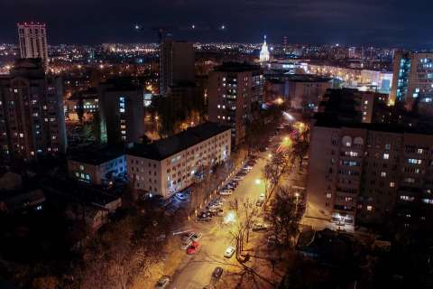 Вечернее время: что происходило в Воронеже 30 марта