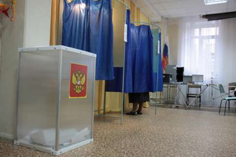 Воронежские социологи пересчитали избирателей-отказников