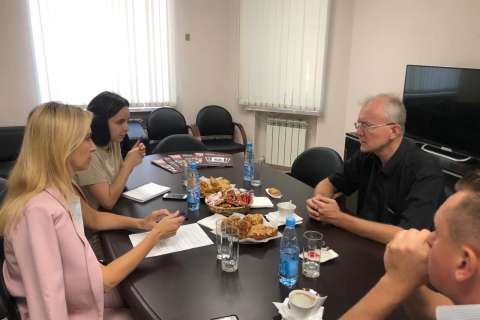 Олег Шеин: «Если люди не занимаются своей страной, ее будут заниматься другие»