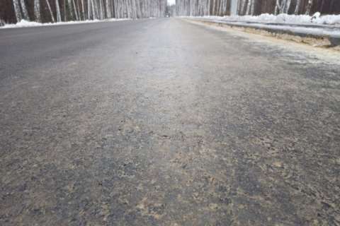 Воронежцы положительно оценили работу органов власти в сфере дорожной деятельности