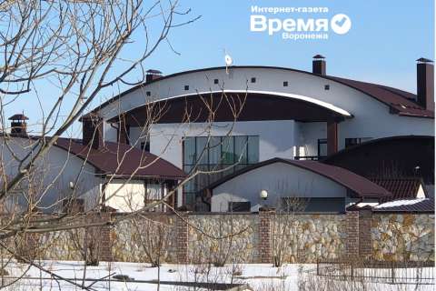 «Время Воронежа» нашло предполагаемый дом Юрия Бавыкина