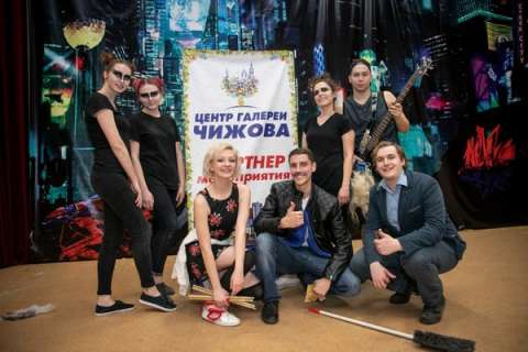 В Воронеже стартует главный творческий фестиваль студентов