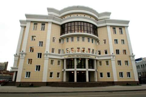 Прокурор Воронежа не стал проверять мэрию по неоднозначному принятию генплана