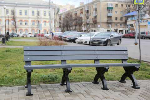 Воронеж 15 ноября отметит Всемирный день вторичной переработки