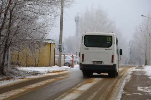 Остановка по требованию: спор жителей ЖК «Спутник» и «Лесная поляна» за автобус решит комиссия