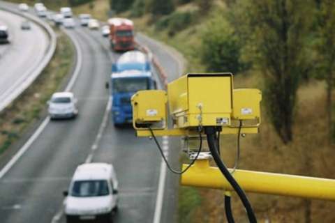 Видеокамеры на воронежских дорогах работают с образцовой рентабельностью