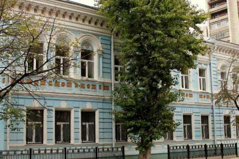 Юношескую библиотеку на Никитинской в Воронеже отреставрируют до сентября 2023 года