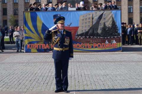 Воронежская военно-воздушная академия получит новейшие вертолёты 