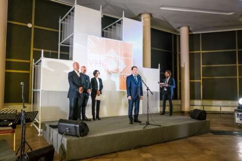 Архитектурный форум Воронеж встретит без вице-мэра по градостроительству
