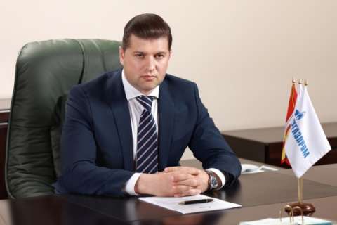 Константин Зубарев остался главой воронежского «Газпрома» 