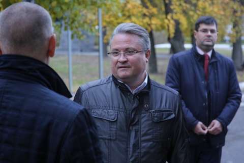 Мэр Воронежа заявил о дополнительной закредитованности муниципального предприятия