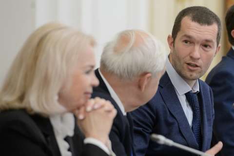 Сергей Соколов может уйти с поста вице-губернатора Воронежской области перед сентябрьскими выборами 