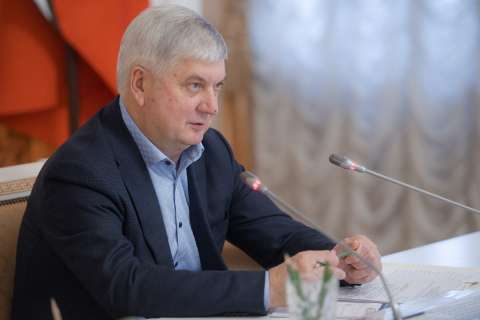 Губернатор Воронежской области продолжает терять позиции в годовом федеральном рейтинге