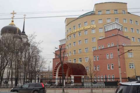 Воронежский областной суд ужесточил наказание экс-замдиректора воронежского вуза