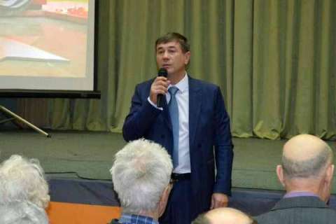 Экс-депутат гордумы Воронежа Сергей Кудрявцев хочет выйти из колонии
