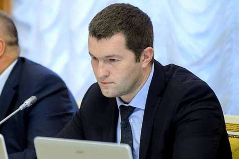 Сергей Соколов покидает воронежское правительство ради поста замначальника исполкома Народного фронта