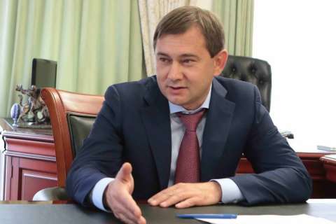 Владимир Нетёсов: «В 2024 году на господдержку отраслей экономики в региона заложено 8 млрд рублей»