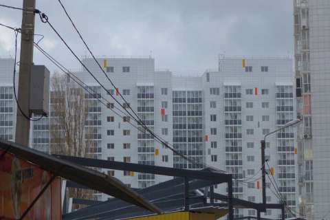 Спрос на аренду квартир в Воронеже упал на 14%