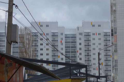 Спрос на долгосрочную аренду квартир в Воронеже вырос на 57%