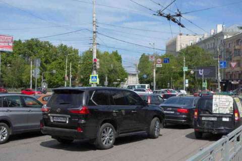 Обслуживанием систем видеонаблюдения на участках федеральных трасс в Воронежской области займется московская фирма