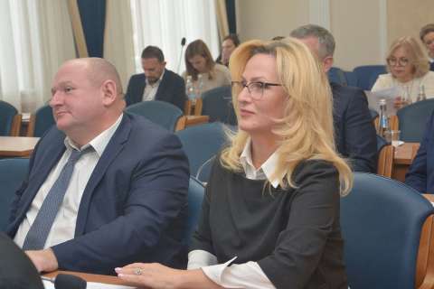 Воронежским школам помогут привести бомбоубежища в порядок