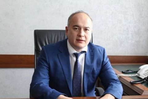 Новым главой администрации Нововоронежа стал Роман Ефименко