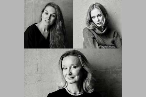 После увольнения Бычкова из Воронежского Камерного театра ушли три актрисы