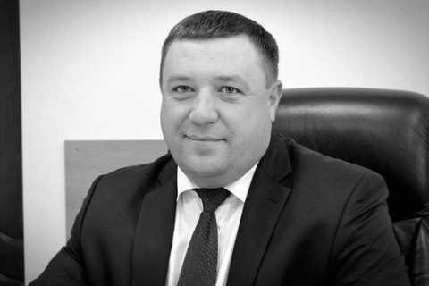 Умер директор воронежского «КБХА» Сергей Ковалев