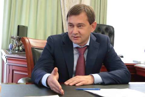 Председатель Воронежской облдумы Владимир Нетесов рассказал о взаимодействии депутатов с избирателями 