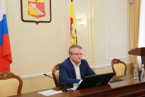 Мэр Воронежа вновь лишился первой позиции в медиарейтинге «Медиалогии»