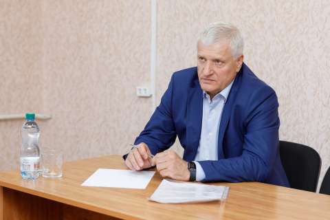Александра Солодова назначили первым вице-спикером Воронежской областной Думы