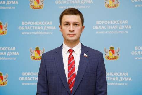 Стал известен еще один кандидат в губернаторы Воронежской области