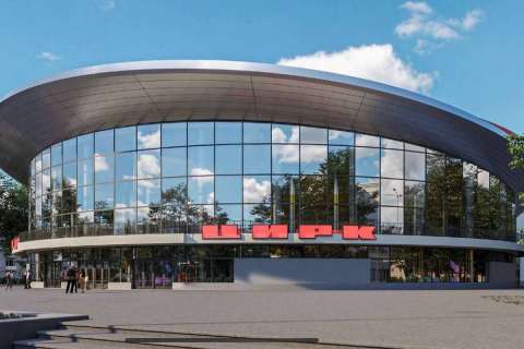Главгосэкспертиза РФ одобрила проектно-сметную документацию на реконструкцию Воронежского цирка