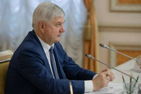 Губернатор Воронежской области улучшил позиции в рейтинге влияния глав субъектов РФ в ноябре
