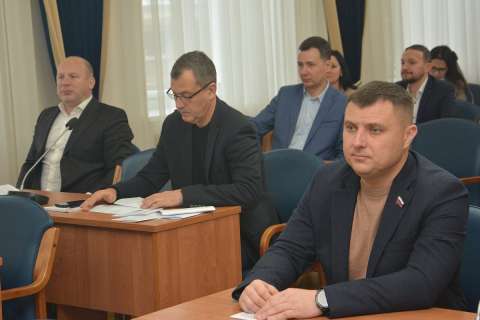 Контрольно-счетная палата Воронежа проверила как «РВК-Воронеж» занимается очистными сооружениями в городе