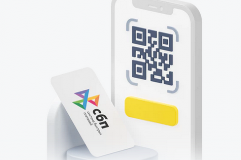 Платежи по QR-коду: удобно, быстро и безопасно