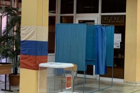 В Россошанском Совете народных депутатов лишь четверо одномандатников обошли конкурентов из «Единой России»