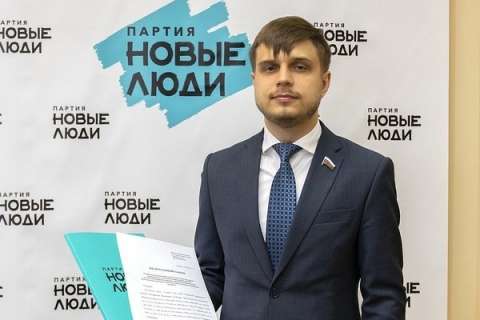 «Новые люди» проигнорируют губернаторские выборы в Воронежской области