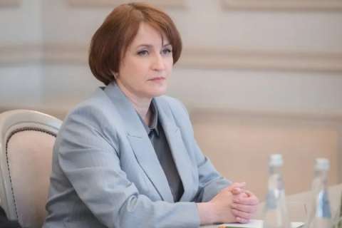 Наталья Харченко утвердилась в должности руководителя УФНС по Воронежской области