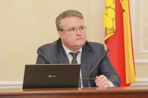 Мэр Воронежа оказался лидером медиарейтинга среди глав столиц субъектов ЦФО в 2023 году
