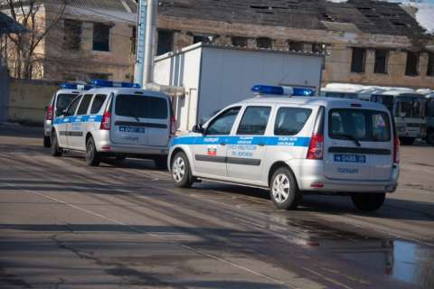 Целый райотдел полиции в Воронежской области попал под проверку за сотрудничество с нелегальными мигрантами 